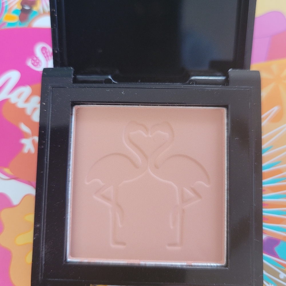 Shaina B. Bellini Blush